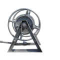 steel wire reel for ships